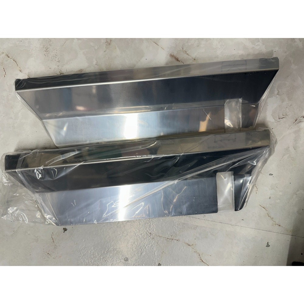 Set of  2 -New-YIHAM KD531 Broil King Signet and Sovereign Gas‎ Grills 13 3/4"